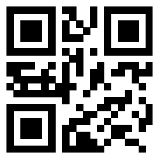 Scansione del QrCode di 3206419734