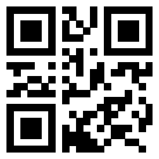 Immagine del QrCode di 3206419735