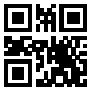 Il Qr Code di 3206419737