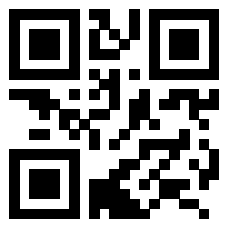 Immagine del QrCode di 3206419738