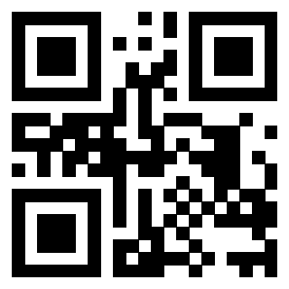 3206419740 QrCode associato