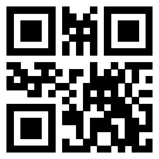 3206419743 - Immagine del QrCode associato