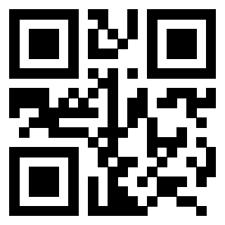 Immagine del Qr Code di 3206419746