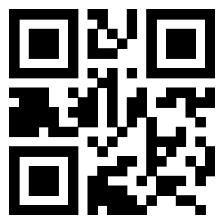 3206419747 - Immagine del Qr Code associato