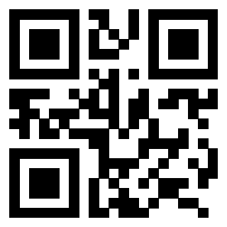 Il Qr Code di 3206419748