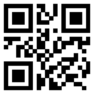 Scansione del Qr Code di 3206419751