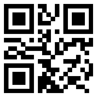 Immagine del QrCode di 3206419752