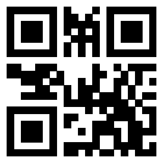 Immagine del QrCode di 3206419753