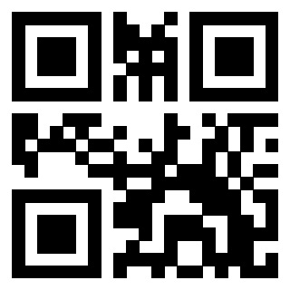 Immagine del Qr Code di 3206419754