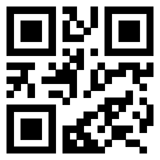 3206419755 Qr Code associato
