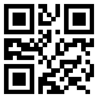 3206419759 - Immagine del Qr Code associato