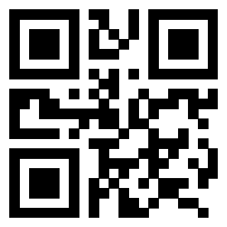 Immagine del QrCode di 3206419765