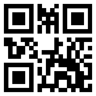 Scansione del Qr Code di 3206419766