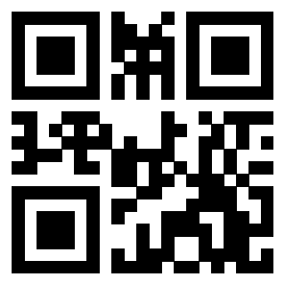 Scansione del Qr Code di 3206419769