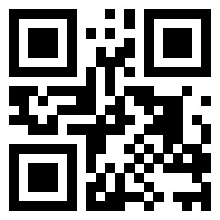Scansione del QrCode di 3206419770