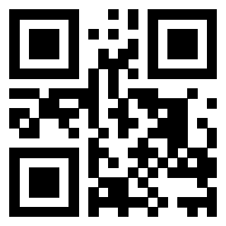 Scansione del Qr Code di 3206419772