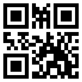 3206419775 - Immagine del QrCode