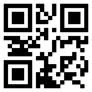 Immagine del QrCode di 3206419777