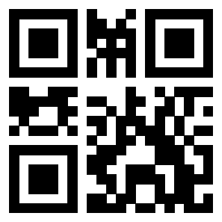 Immagine del Qr Code di 3206419778