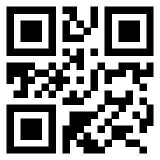 Immagine del Qr Code di 3206419780