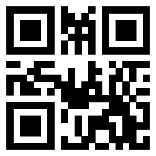 3206419781 - Immagine del Qr Code associato