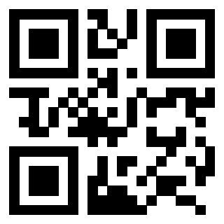 Immagine del Qr Code di 3206419782