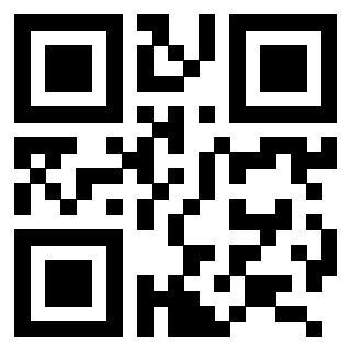 3206419783 - Immagine del QrCode