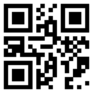 3206419784 - Immagine del Qr Code associato