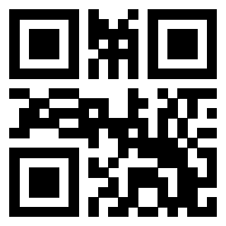 Il Qr Code di 3206419786