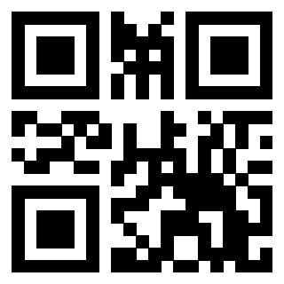 Il Qr Code di 3206419787