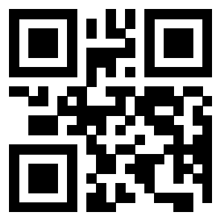 Il QrCode di 3206419789