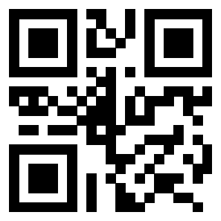 3206419790 - Immagine del QrCode associato