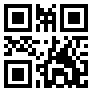 Immagine del Qr Code di 3206419796