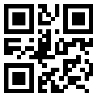 Il Qr Code di 3206419797