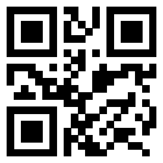 3206419800 Qr Code associato