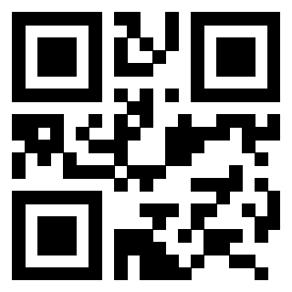 3206419803 - Immagine del QrCode