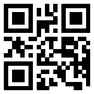 3206419804 - Immagine del Qr Code associato