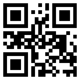 Immagine del Qr Code di 3206419805