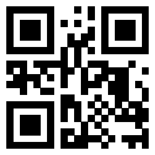 Immagine del QrCode di 3206419810