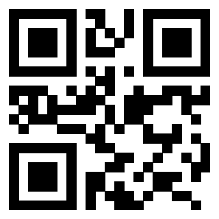3206419812 - Immagine del Qr Code associato
