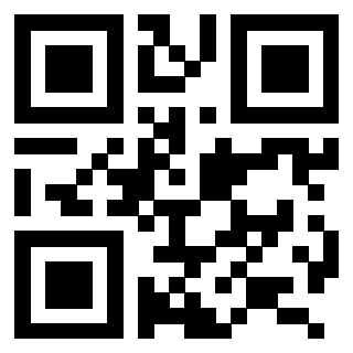 Il Qr Code di 3206419814