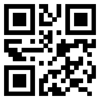 Scansione del Qr Code di 3206419815