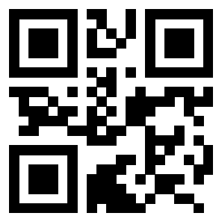 Scansione del QrCode di 3206419817