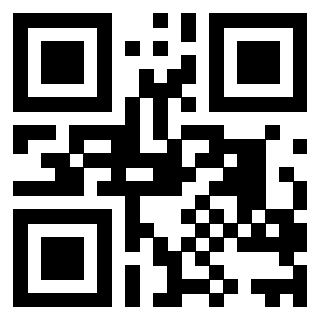 Immagine del Qr Code di 3206419820
