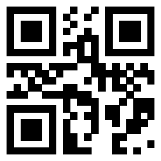 3206419825 - Immagine del QrCode