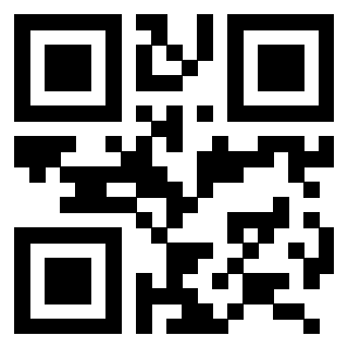 3206419826 - Immagine del Qr Code associato