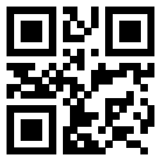Scansione del QrCode di 3206419827
