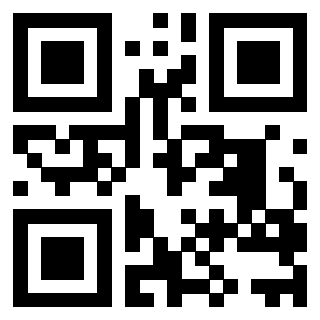 Scansione del QrCode di 3206419829