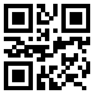 3206419836 - Immagine del Qr Code associato