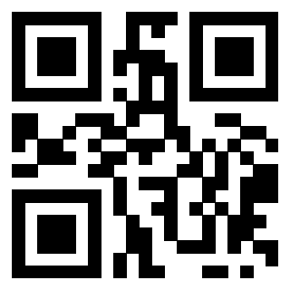 Immagine del QrCode di 3206419840